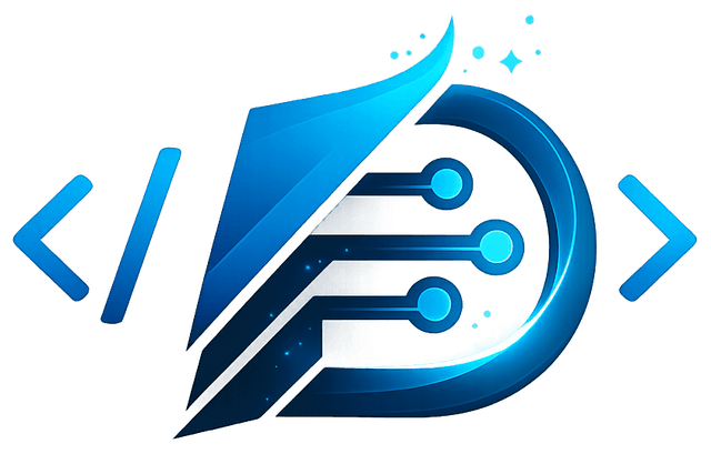 DevChyf Technologies Logo